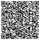 QR code with High Tech Telecom Inc contacts