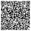 QR code with H Y B R O Inc contacts