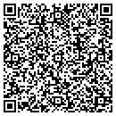 QR code with I Basis Inc contacts