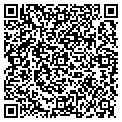 QR code with J Mullan contacts