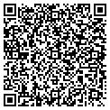 QR code with L W E Inc contacts