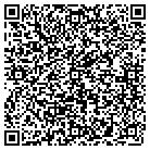 QR code with Mci Data Center Geolearning contacts