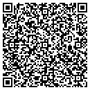QR code with M C I General Building contacts