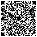 QR code with M & J Pooler contacts