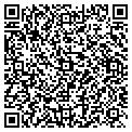 QR code with M L I Network contacts