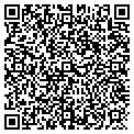 QR code with N S C Telesystems contacts