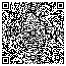 QR code with Ronald Harbor contacts