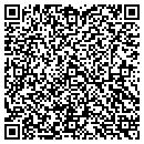 QR code with R Wt Telecommunication contacts