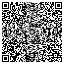 QR code with S M Worldcom contacts
