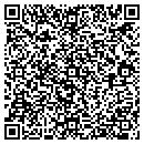 QR code with Tatrafon contacts