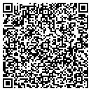 QR code with Telspan Inc contacts