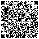 QR code with T G And V Associates contacts