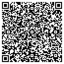 QR code with US Telecom contacts