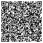 QR code with D & L Telecommunications contacts
