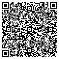 QR code with Vocalocity contacts