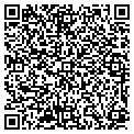 QR code with X T N contacts