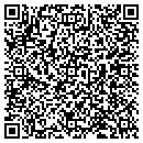 QR code with Yvette Wright contacts