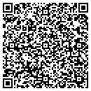 QR code with Alan M Kay contacts