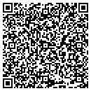 QR code with Armored Mail contacts