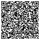 QR code with Leaf Express contacts