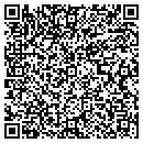 QR code with F C Y Systems contacts