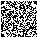 QR code with Hodges Auto Center contacts