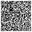 QR code with Holy Pow Inc contacts