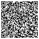 QR code with J & L Distribution contacts