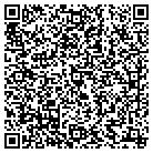 QR code with J & Triple A Enterprises contacts