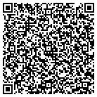 QR code with My DADDYS DOUGH contacts