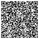 QR code with Mythmaiden contacts