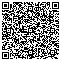 QR code with O S Networking contacts