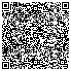 QR code with King Carter Aluminum contacts
