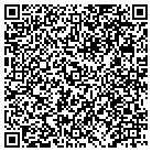 QR code with Rainmaker Analysis Corporation contacts