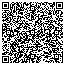 QR code with RigNet Inc contacts