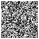 QR code with R Squared Networking Inc contacts