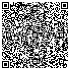 QR code with S & J Enterprises L L C contacts