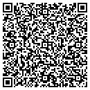 QR code with Theaardvark Com contacts