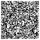 QR code with the Cave Group contacts