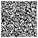 QR code with B & B Telecom Inc contacts