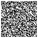 QR code with C Jay Communications contacts