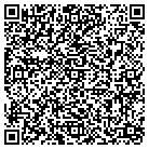 QR code with Kowloon Phone Card CO contacts