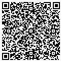 QR code with L C R Communication contacts