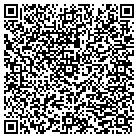 QR code with M & M Telecommunications Inc contacts