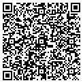 QR code with Pdc Telecom Inc contacts
