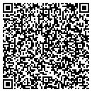 QR code with HI-Tek Nails contacts