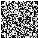 QR code with Tds Metrocom contacts