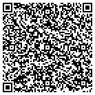 QR code with T W B Xchange Telecom Inc contacts