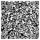 QR code with B T Conferencing Inc contacts