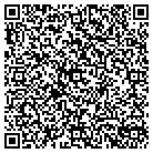 QR code with C D Communications Inc contacts